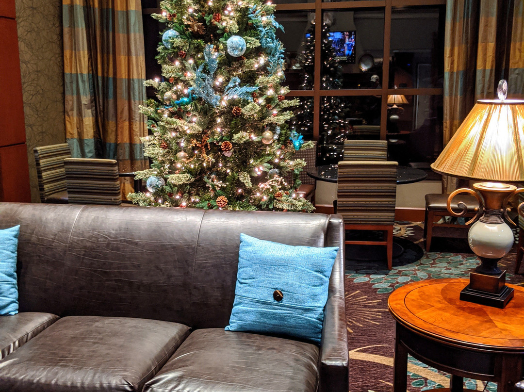 Aspen Suites Rochester主图