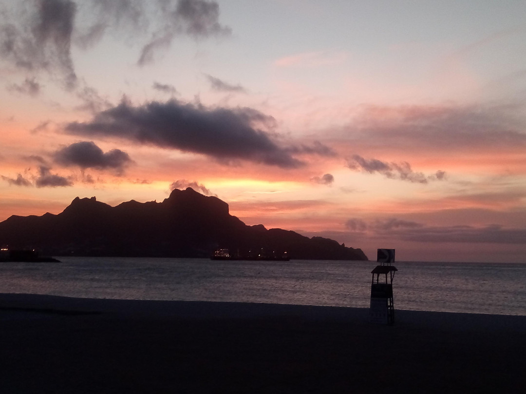 Massage and Yoga, Equilibrio da Vida-明德卢必去景点