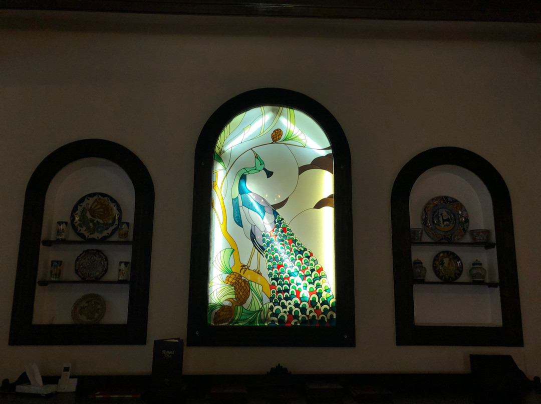 Hotel Royal Spa主图