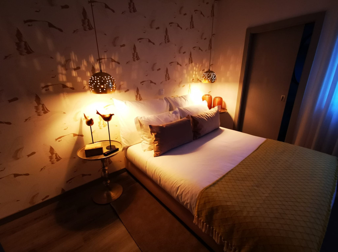 Casa do Castelo主图