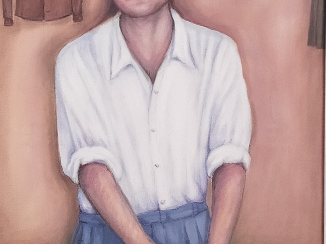 Mouseio Caffee Bar Resto-Deryneia必去景点