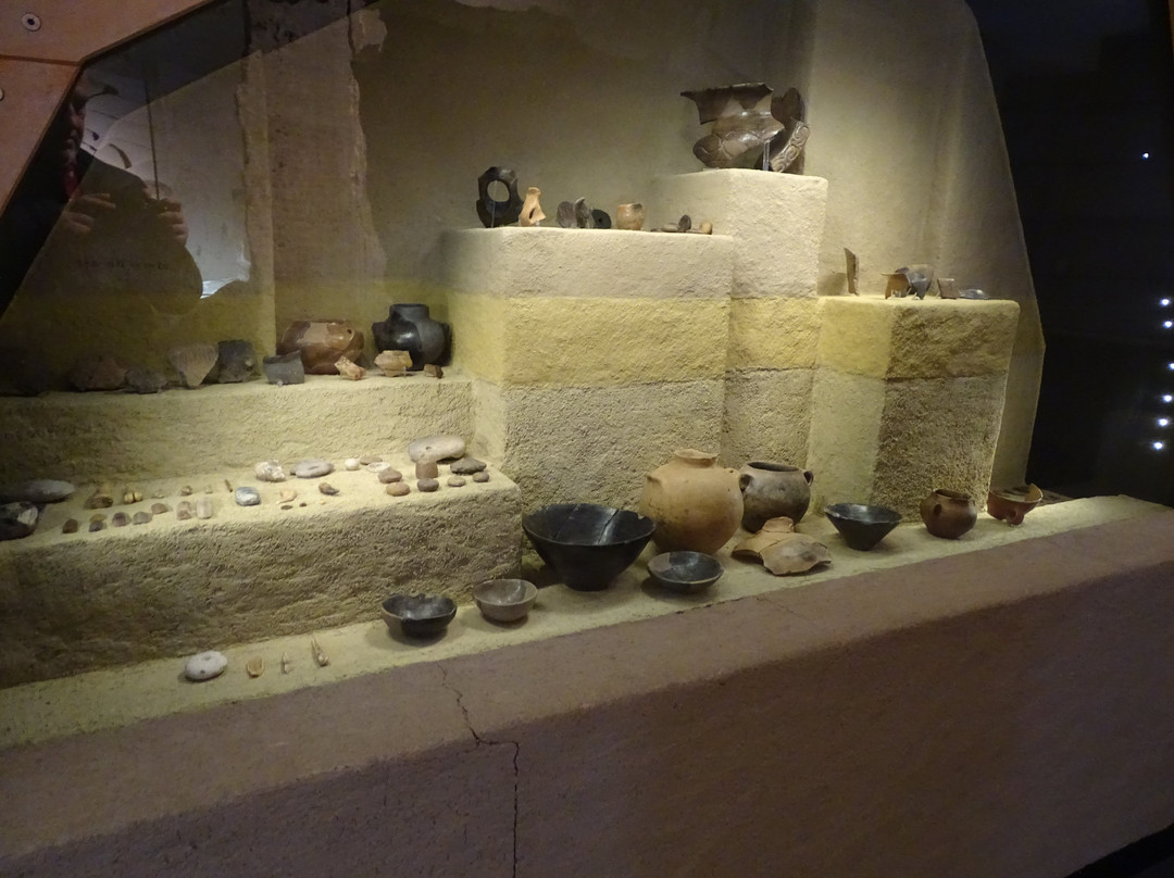 Museo Archeologico La Civitella景点图片