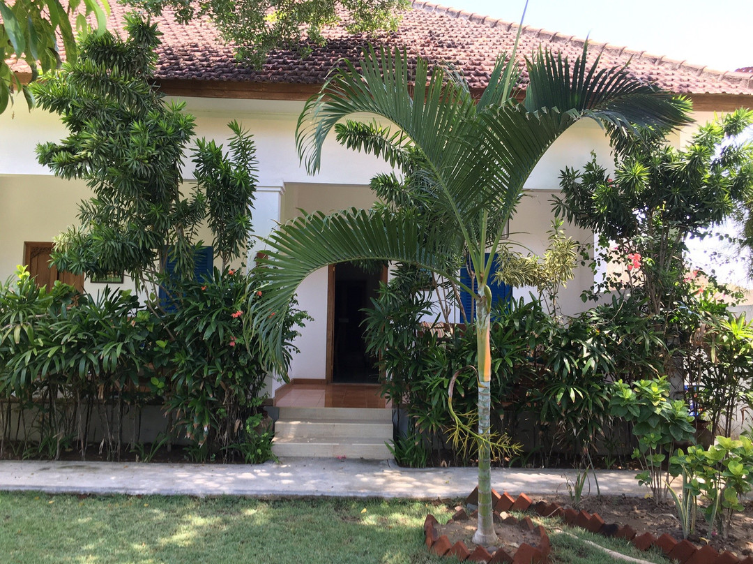 Bukit Indah Boutique Accommodation主图