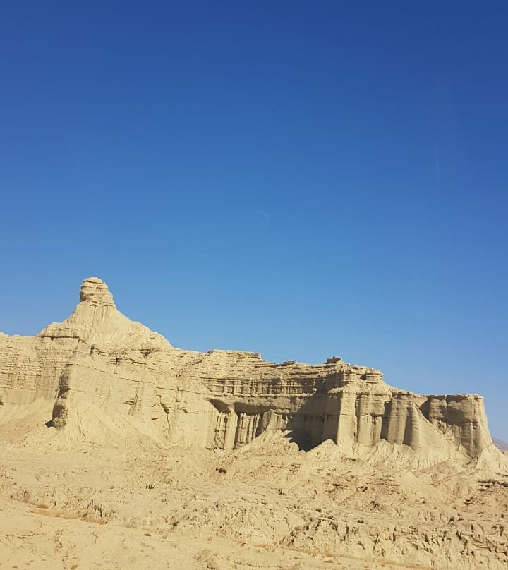 Kund Malir-Aghor必去景点