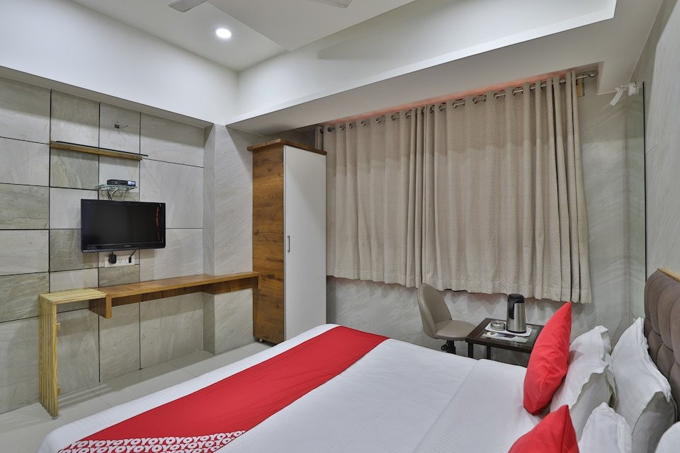 OYO 4027 Hotel Stay Inn主图