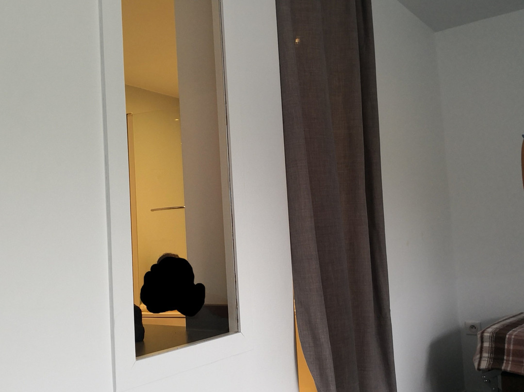 Hôtel Le Puy-ferrand主图