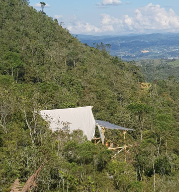 Salvaje Glamping主图