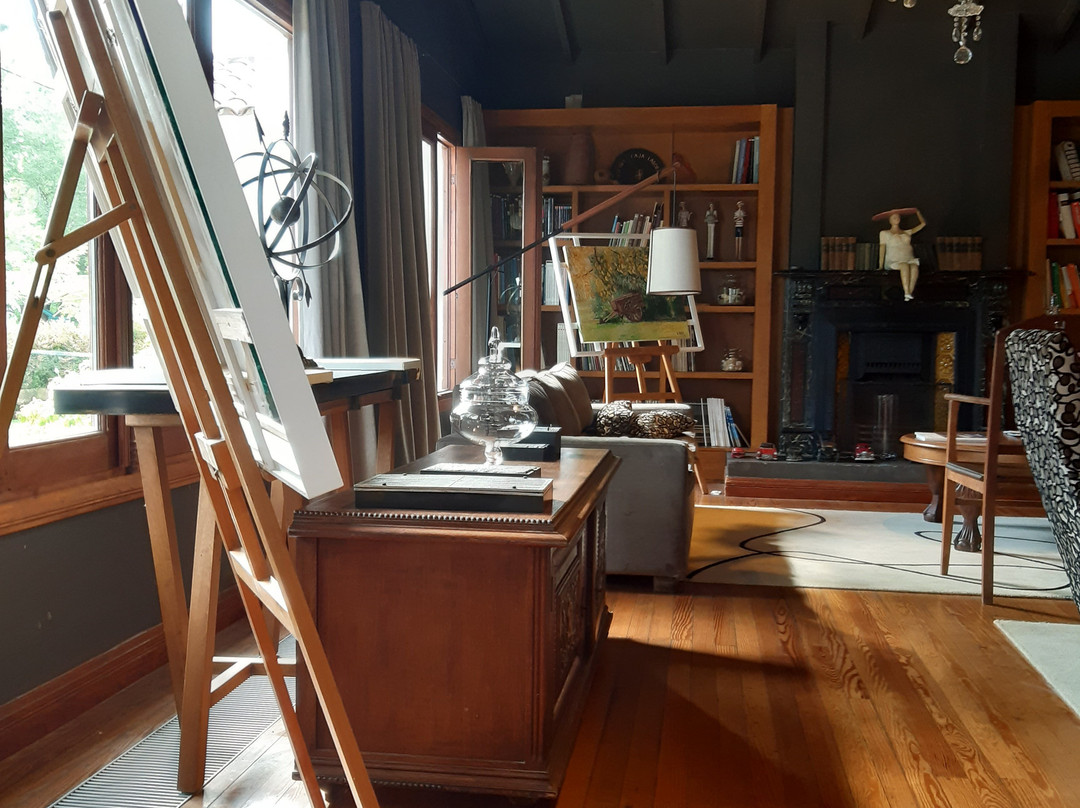 La Vieja Hosteria主图