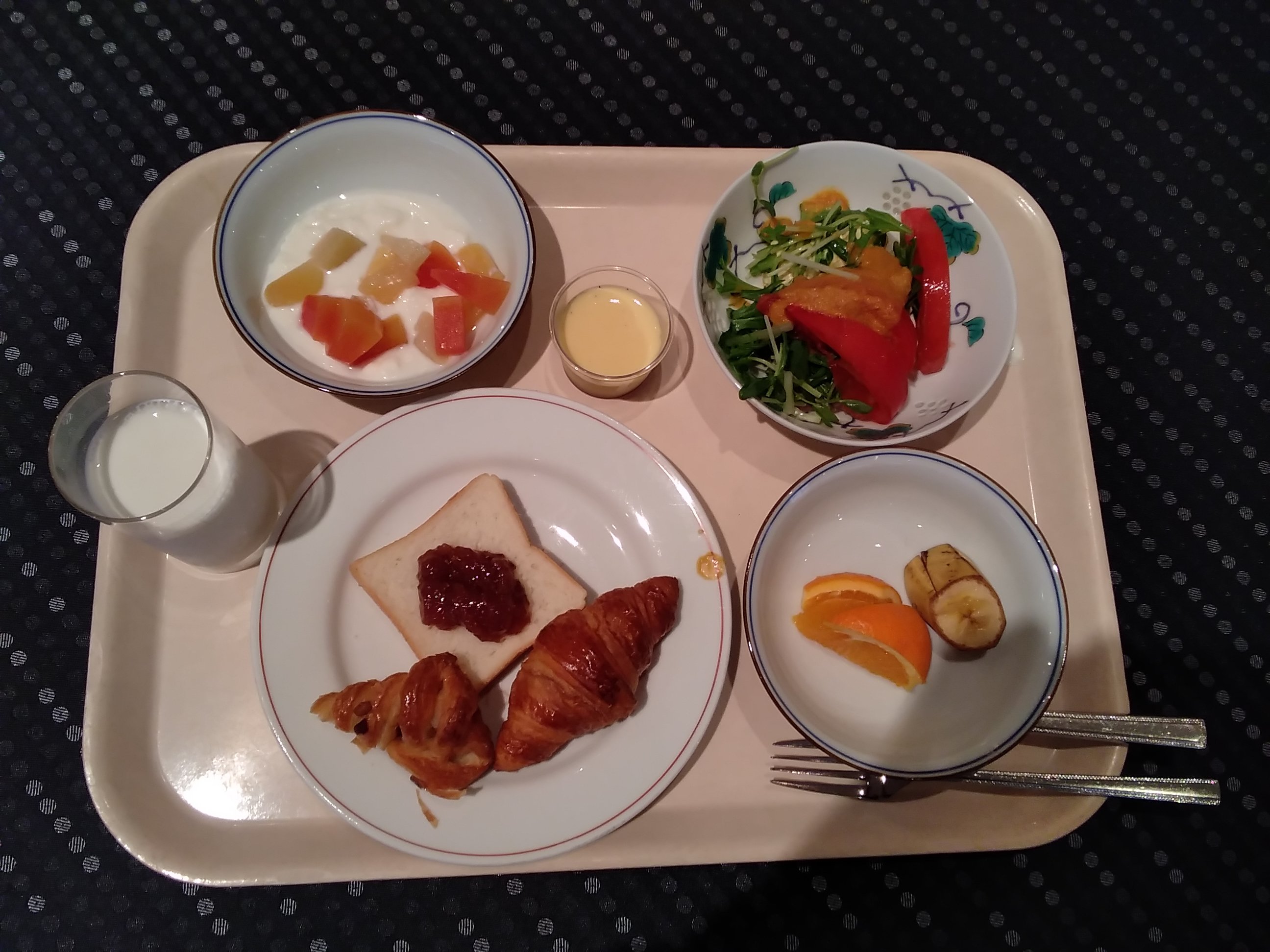 北琵琶湖Grazie酒店-餐饮