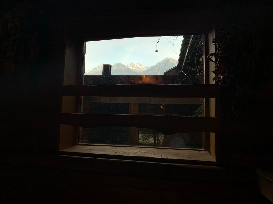 SPA Complex Velya-索契必去景点