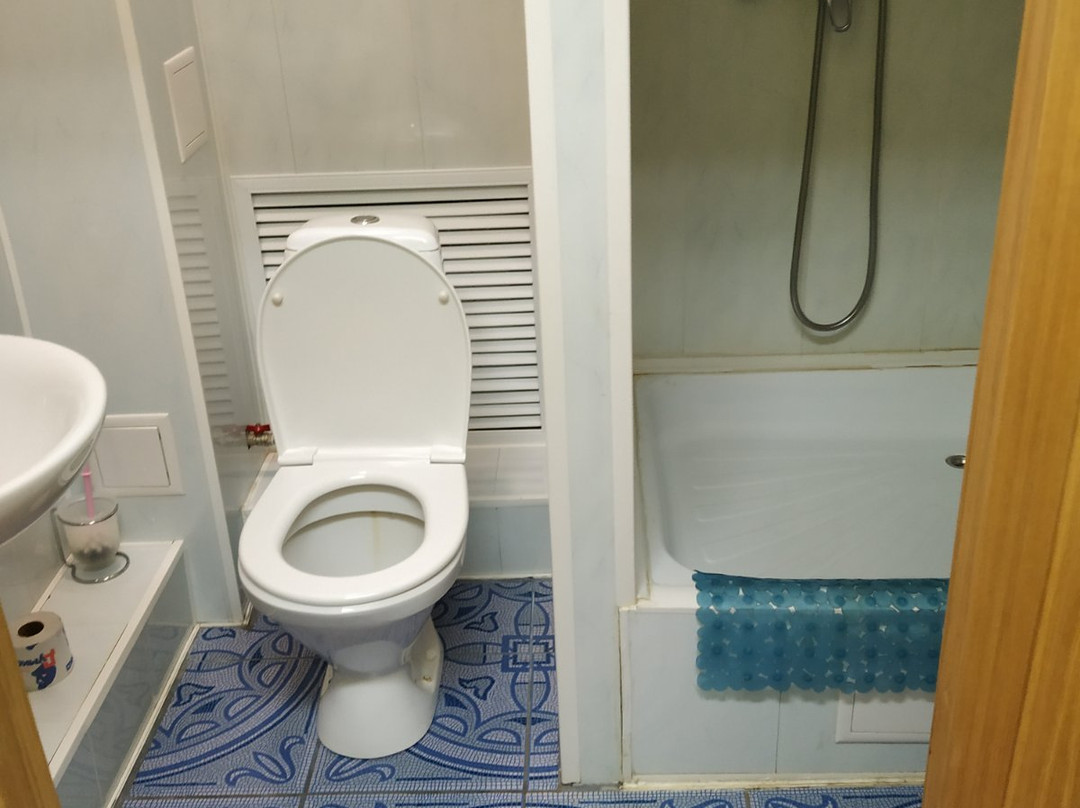 Molodezhnaya Hotel主图