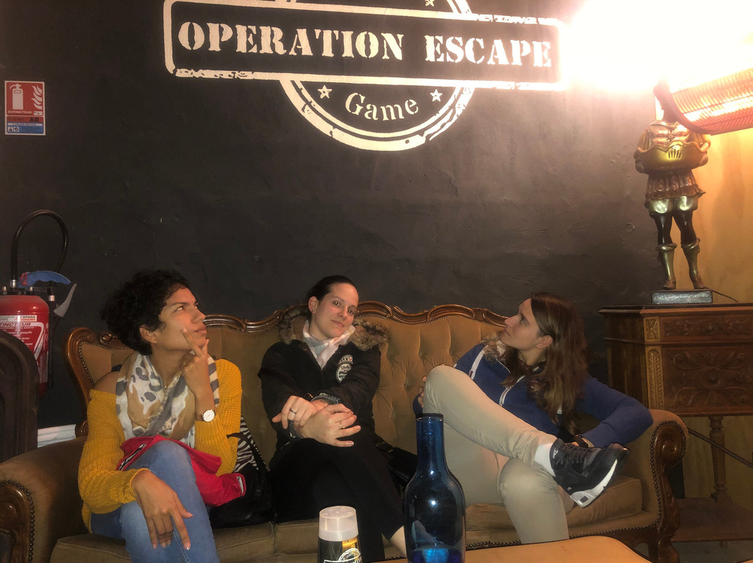 Operation Escape Bayonne-Bayonne必去景点