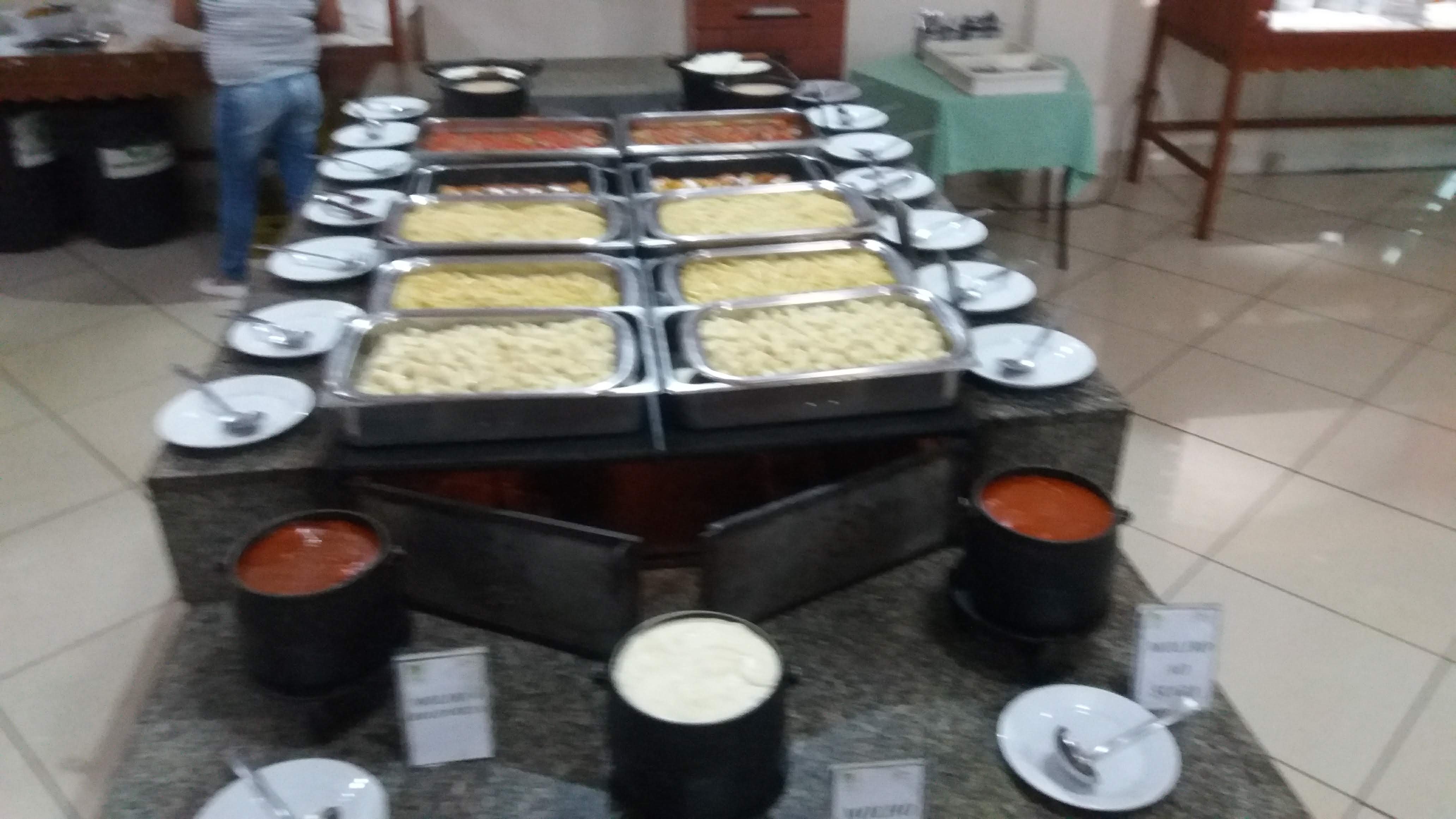 JS Hotel-餐饮