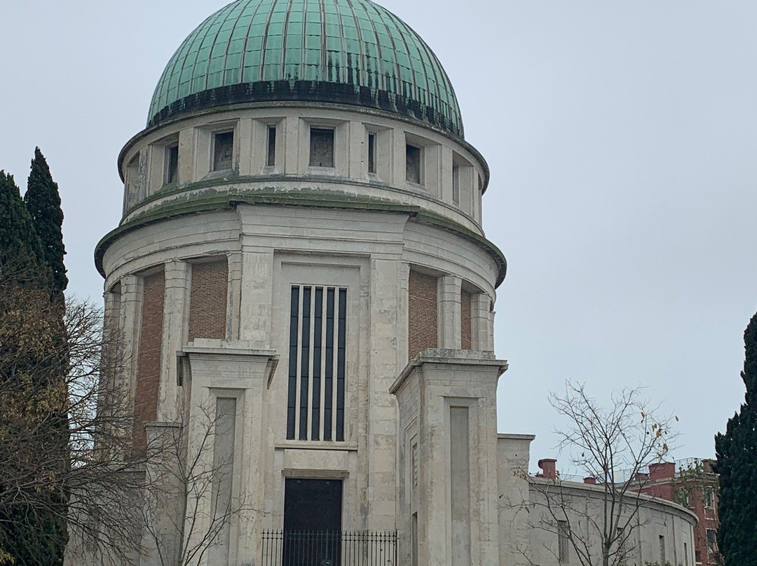 Tempio Votivo della Pace di Venezia-利多必去景点