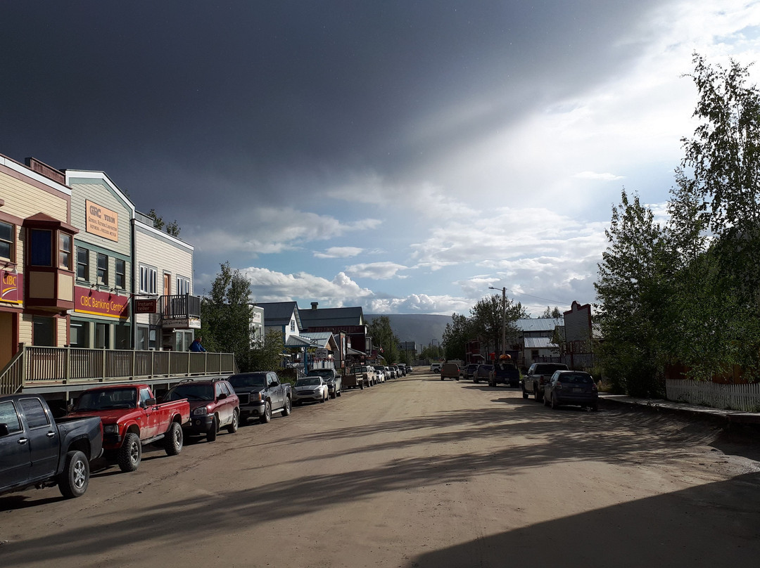 Fireside Adventures-里士满必去景点