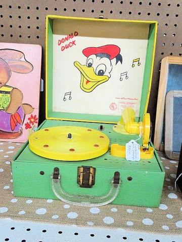 Moonlighting Antiques-Morganton必去景点