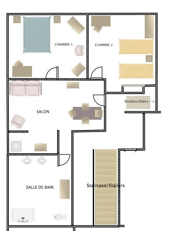 Le Logis Alexandra主图