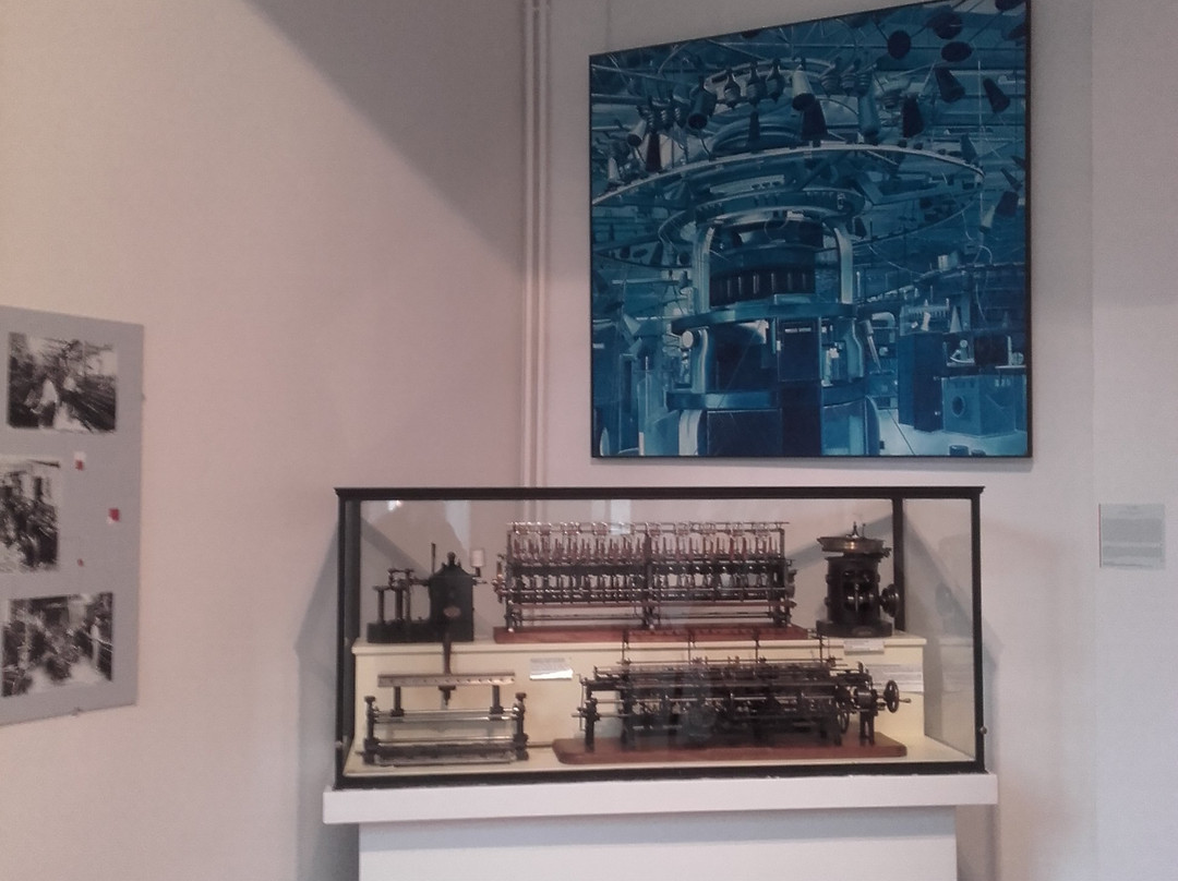 Musee Vauluisant-特鲁瓦必去景点