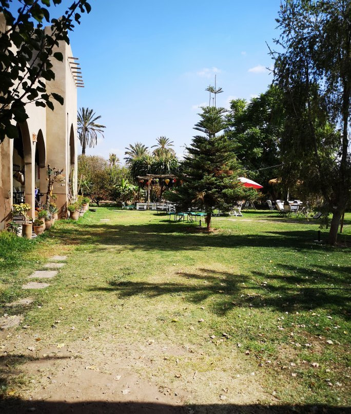 La Ferme Grenadine主图