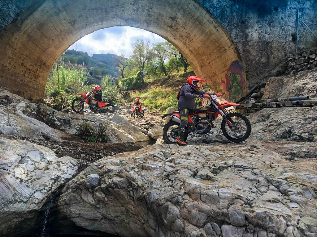 Offroad Orange-Alhaurin el Grande必去景点