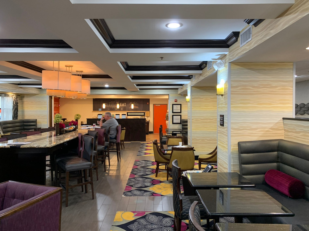 Hampton Inn West Monroe主图