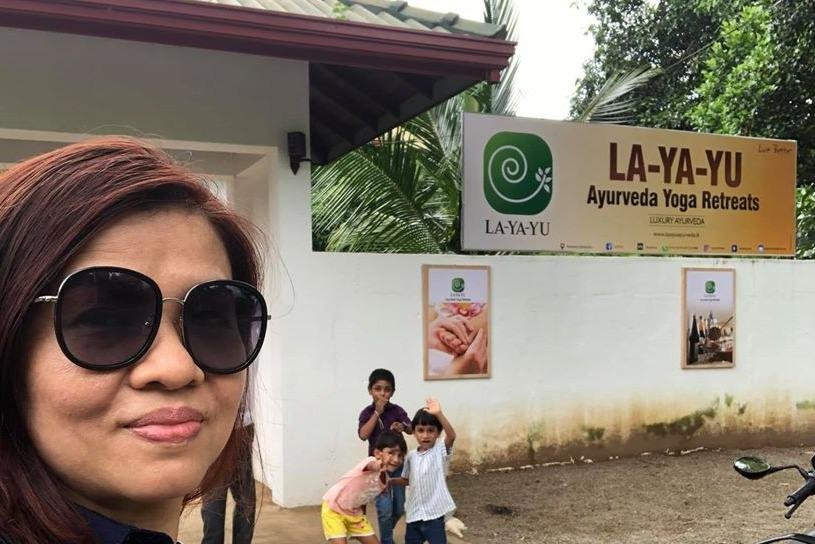 layayu ayurveda yoga retreats景点图片