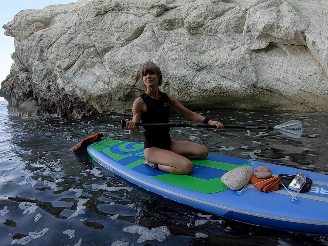 Nemely windsurf & sup center景点图片