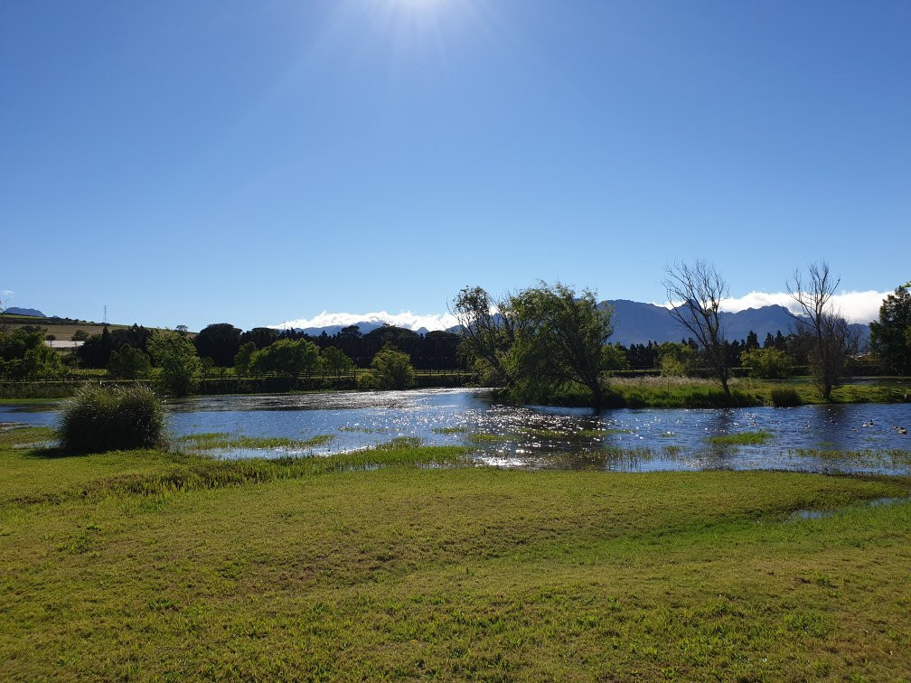 Sanddrif Guest Farm主图