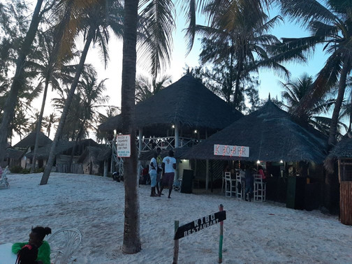 Kibo junior safari-瓦塔木必去景点