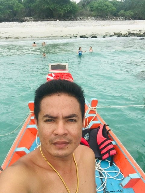 兰穆塔-苏梅岛必去景点