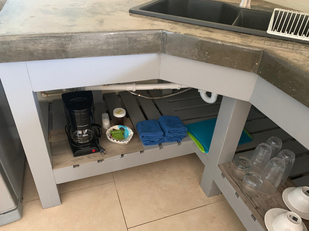 Two Sandals- A Boutique Hotel主图