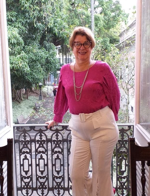 Casa de Rui Barbosa Museum-里约热内卢必去景点