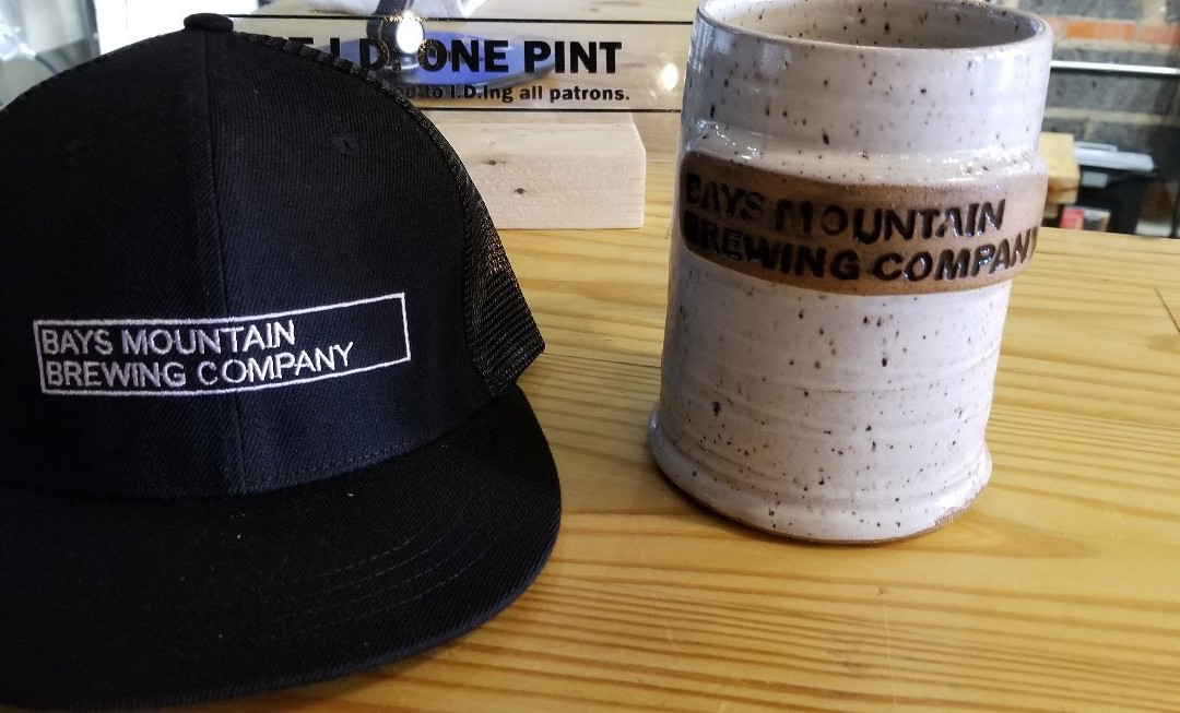 Bays Mountain Brewing Company-金斯波特必去景点