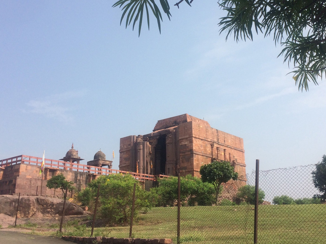 Bhojeshwar Temple-波帕必去景点