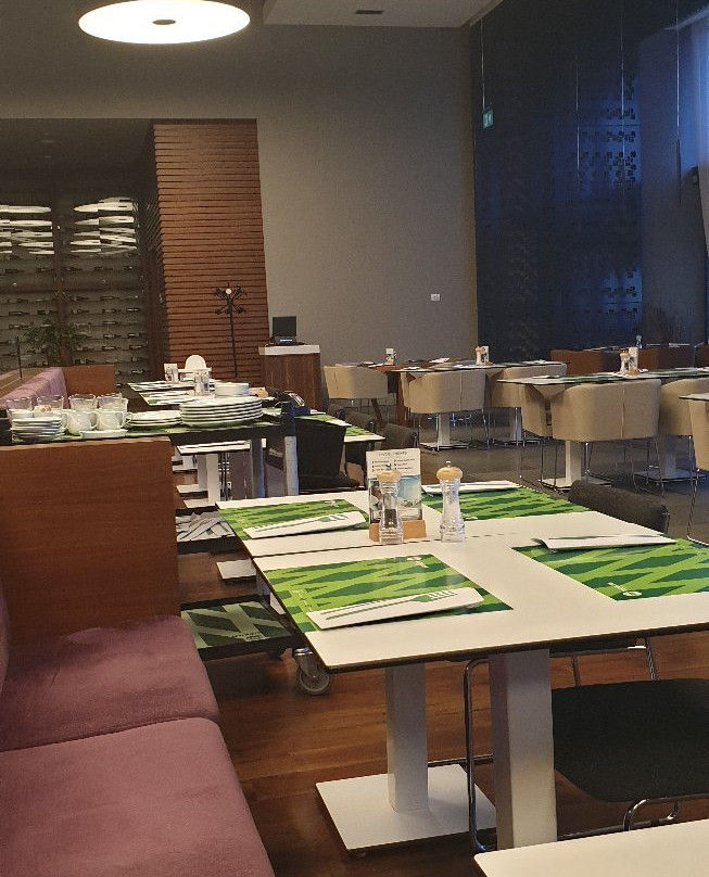 Workinn Hotel主图