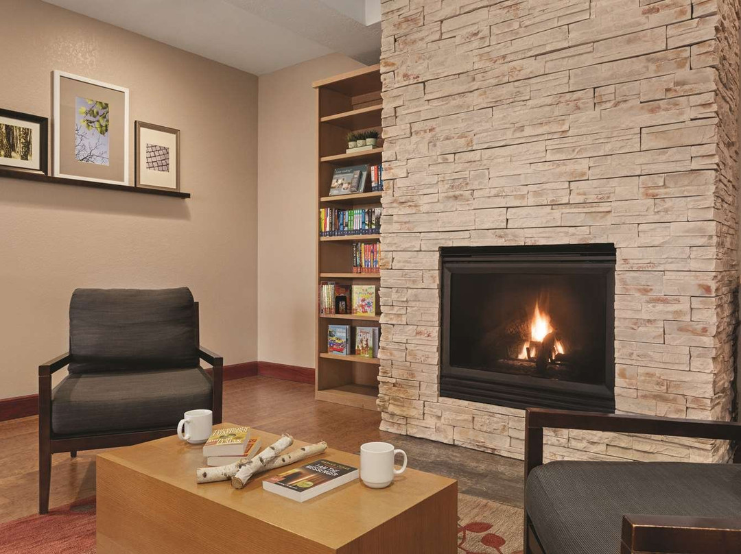 Country Inn & Suites by Radisson, Willmar, MN主图