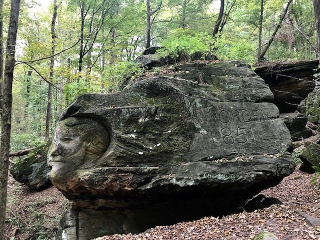 Hinckley Reservation-Hinckley必去景点