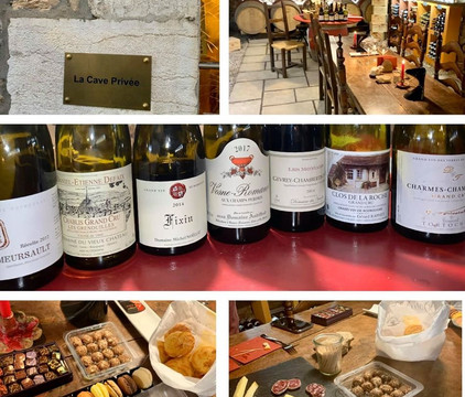 Authentica Tours-第戎必去景点