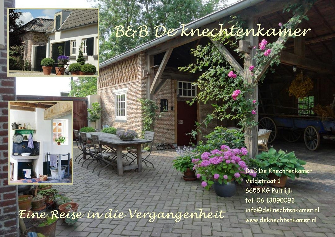 De Knechtenkamer主图