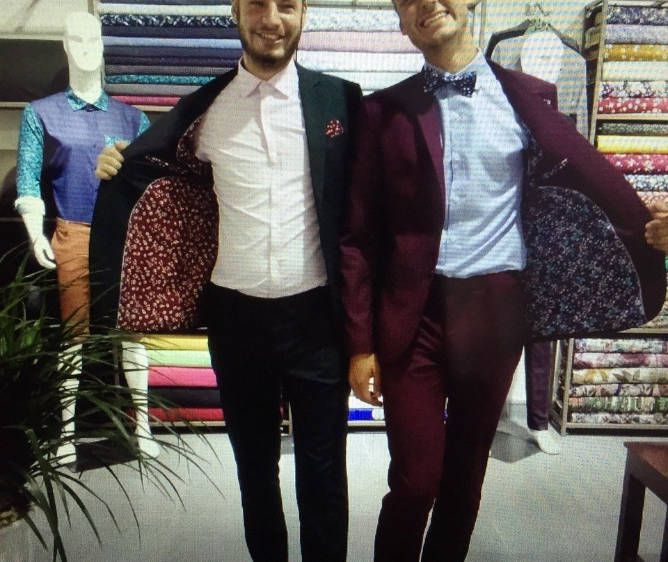 Era Tailor Hoi An-会安必去景点