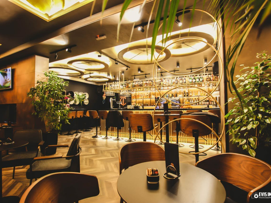 Bar Classic景点图片
