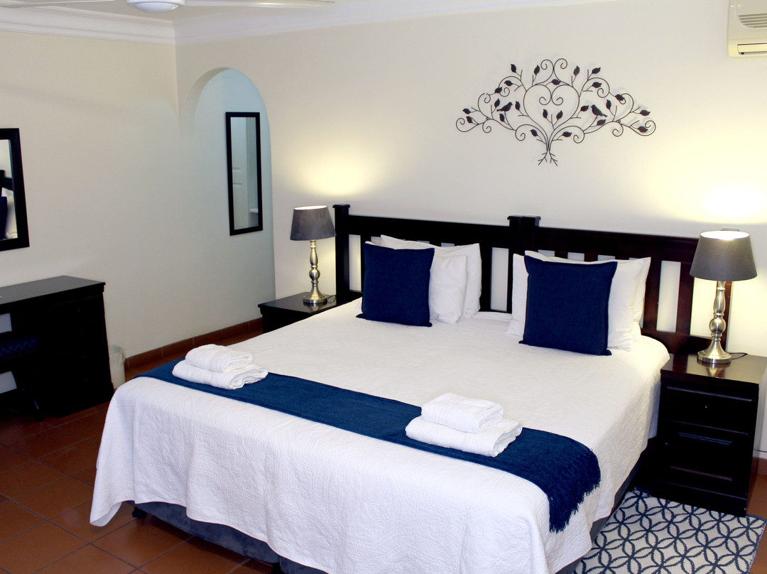 Mandalay B&B and Conference Centre主图