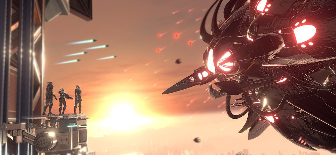 Sandbox VR-旧金山必去景点