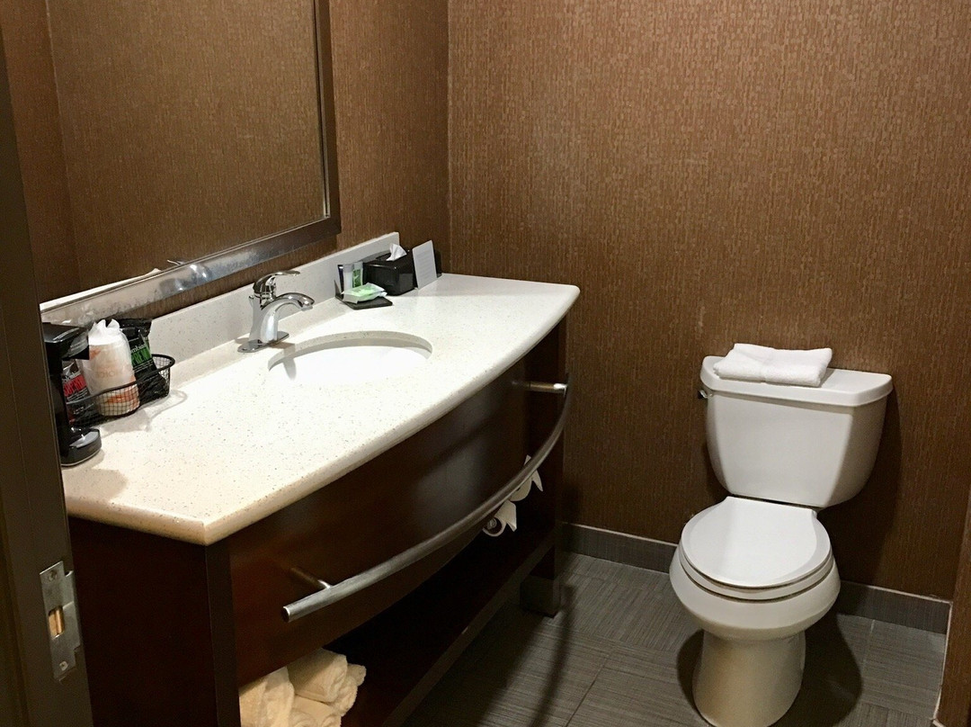 Sleep Inn & Suites I-20主图