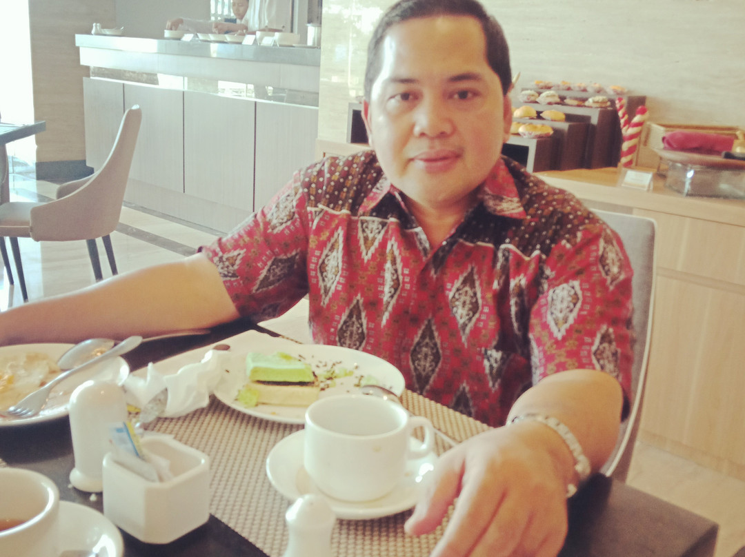 Pyramid Suites主图