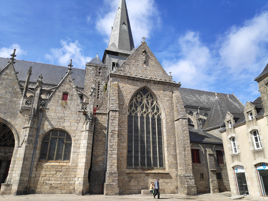 Office de Tourisme de Guérande-Guerande必去景点