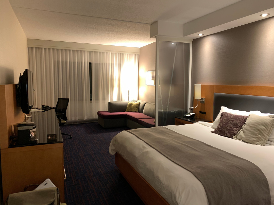 Hotel Forestel主图