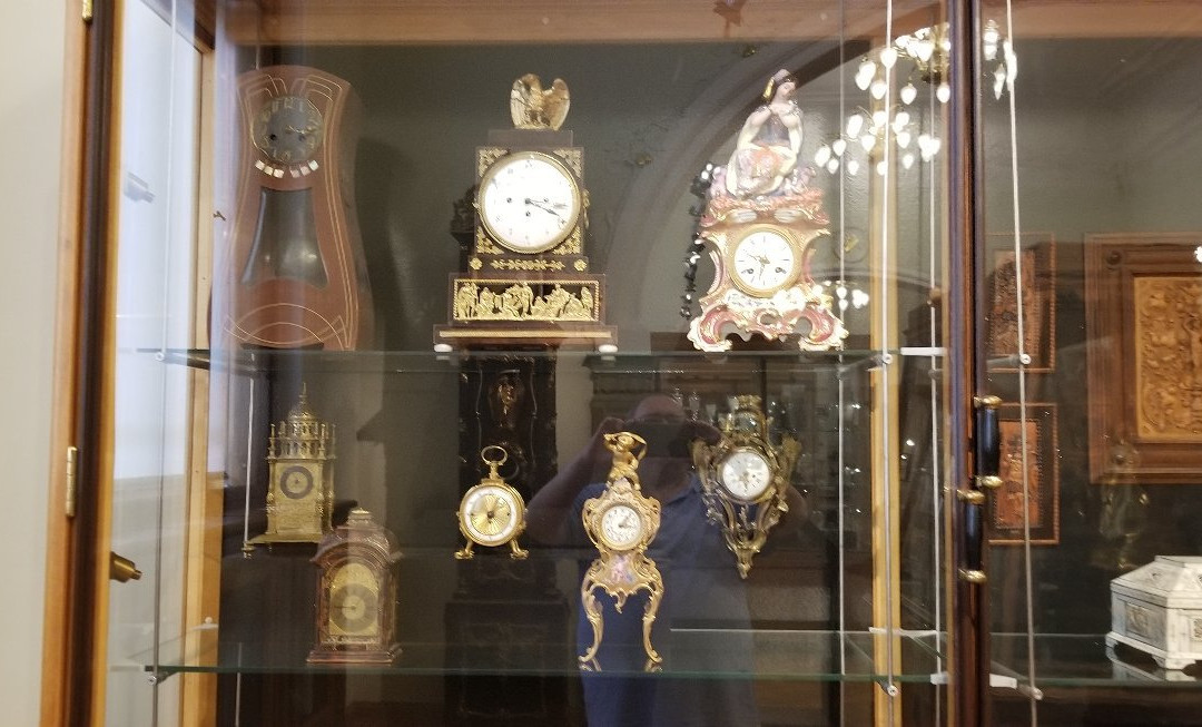 Západočeské muzeum v Plzni-皮尔森必去景点