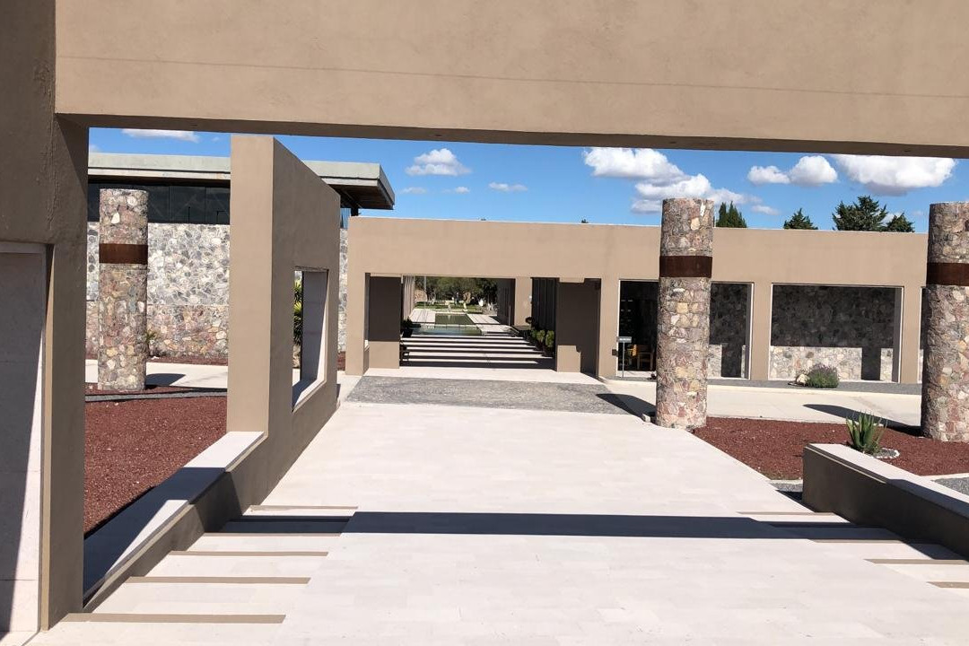 Rancho Canto de Sal主图