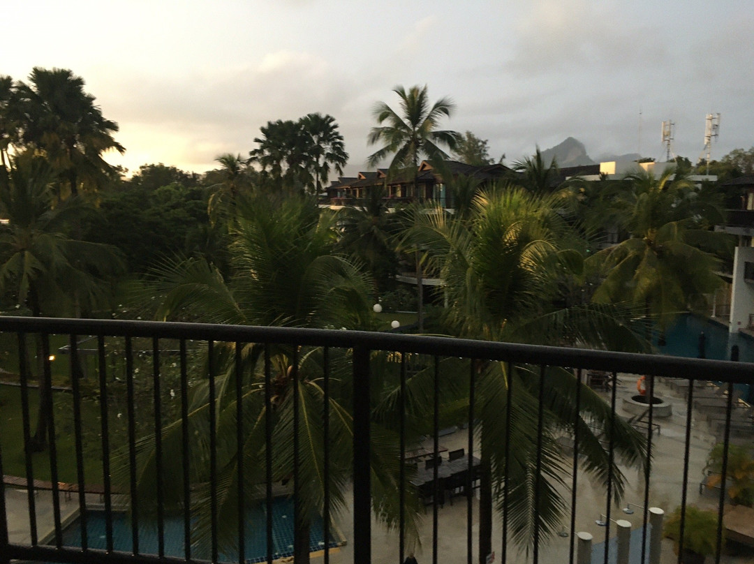 Krabi Holiday Sea Resort主图